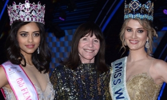 Miss World 2021 hỗn loạn trước giờ G, 'quay xe' phút cuối