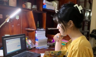 Hà Nội: Học sinh 25 xã, phường tạm dừng học trực tiếp từ tuần sau
