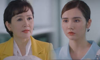 Thương ngày nắng về tập 16: Nguyên nhân bà Yến không đi tìm con khiến khán giả bất ngờ