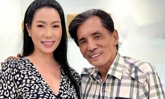 Mạnh thường quân yêu cầu 'sao kê' làm rõ nhập nhằng tiền từ thiện, Trịnh Kim Chi lên tiếng