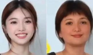 Con gái đi lấy chồng, ông bố mỗi năm chụp một bức ảnh cho con để lưu giữ những xót xa