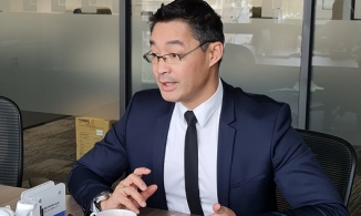 Cậu bé Sóc Trăng bị bỏ rơi, 30 năm sau trở thành nhân vật VIP tại nước Đức