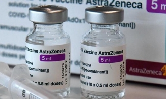 Liều tăng cường vaccine AstraZeneca hiệu quả chống lại biến thể Omicron