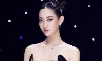 Lương Thùy Linh tâm sự với fan: Chị không thích lên tiếng, lười mở miệng chứ chị không hiền