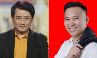 Tấn Bo bị tố quỵt nợ cả trăm triệu, tỏ thái độ khó chịu khi bị đòi