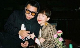 Tóc Tiên tiết lộ người se duyên mình và Touliver, nói lý do hiếm khi nhắc đến chồng