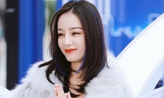 Mẹ Địch Lệ Nhiệt Ba lo con gái không có người muốn rước