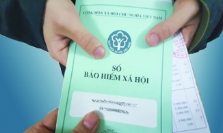 Tất cả các quy định mới về BHXH sẽ có hiệu lực từ đầu năm 2022