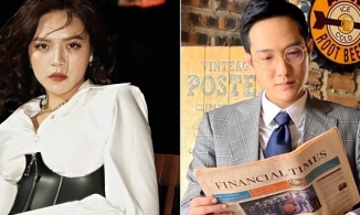 Sự nghiệp Chí Nhân - Thu Quỳnh sau 6 năm 'đường ai nấy đi': Người thành sao hạng A, người mờ nhạt