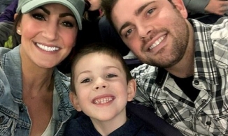 Cô dâu dành lời tuyên thệ cho con riêng của chồng ngay ngày trọng đại khiến cả hội trường xúc động