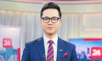 MC miền Tây duy nhất trên sóng đài quốc gia nói lời chia tay Chuyển động 24h