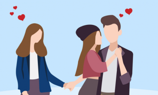 3 độ tuổi đàn ông dễ ngoại tình nhất