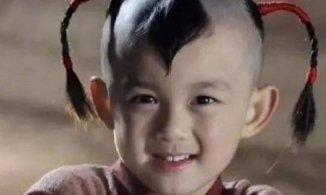 'Na Tra đẹp trai nhất màn ảnh' 15 năm trước giờ là ngôi sao Cbiz, cao 1m82, thân hình cường tráng