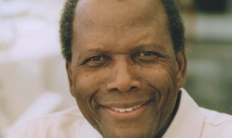 Sidney Poitier, nam diễn viên da đen đầu tiên đoạt giải Oscar qua đời