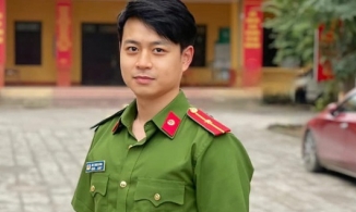 Con trai cố NSND Hoàng Dũng: Lời dặn cuối cùng của bố khiến tôi sống tránh nhiệm hơn