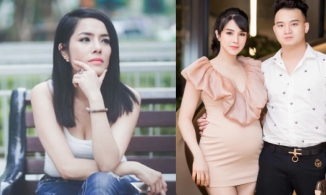 Phát ngôn về 'tiểu tam' của Kiều Thanh nóng trở lại: 'Tôi là người thứ 3 đấy, hãy sống như tôi đi' 