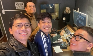 Dàn Táo Quân 2022 đề xuất vai diễn cho BTV Việt Hoàng: Phải thay Ngọc Hoàng mới hợp