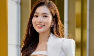 Nữ chính 'Phố trong làng' từng trượt vai Hà Lan khi casting 'Mắt biếc'