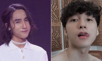 Sơn Tùng M-TP của hiện tại: Kiểu tóc mới không ấn tượng bằng các pose ảnh 'nũng nịu'