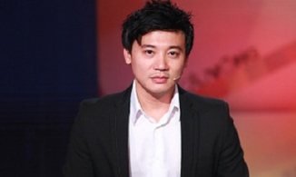 Cựu MC VTV vừa trở thành Phó TGĐ mới của Ngân hàng ACB: Hát hay, nấu ăn giỏi, thân hình siêu mẫu