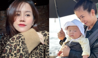 Hot lại phát ngôn của An Nguy về tiểu tam: Đi vệ sinh cũng phải xếp hàng nữa là chuyện yêu đương