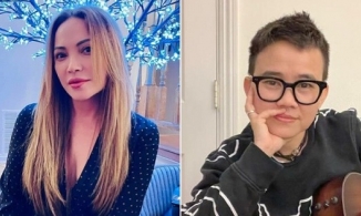 Hậu Thiều Bảo Trang, nhạc sĩ Phương Uyên công khai tình cảm với nữ ca sĩ Thanh Hà