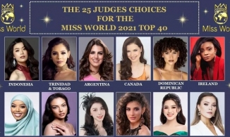 Hot: Đỗ Thị Hà lọt top 40 Miss World 2021, là sự lựa chọn của Ban giám khảo