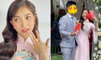 Tính cách đặc biệt của chồng Nhật Lê qua tiết lộ người bạn thân thiết