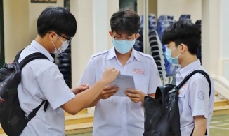 Hà Nội: Lịch trở lại trường chính thức của học sinh lớp 7 đến lớp 12