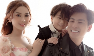 Lâm Khánh Chi đăng ảnh thủa mặn nồng, nói về điều không người phụ nữ nào muốn xảy ra trong đời