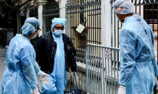 Cập nhật các quy định xét nghiệm, cách ly người dân khi về quê ăn Tết của các địa phương