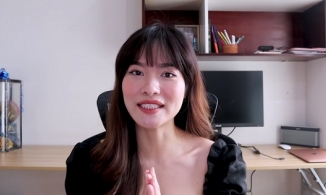 MC Mai Trang chia tay VTV sau 7 năm gắn bó