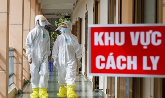 Bộ Y tế ban hành hướng dẫn mới về cấp độ dịch bệnh