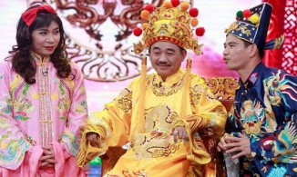 Phản ứng của gia đình khi biết Xuân Bắc không tham gia Táo quân 2022