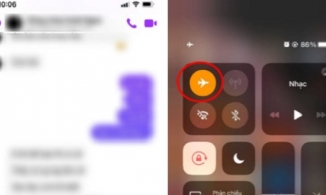Messenger chính thức cập nhật tính năng 'mách lẻo' khi cuộc trò chuyện bị chụp lại màn hình