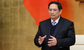 Thủ tướng yêu cầu lên kế hoạch cho học sinh tất cả các cấp trở lại trường học trực tiếp