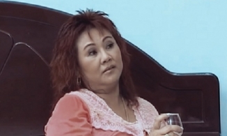 Nghệ sĩ Hoàng Lan 'Cổng mặt trời' qua đời đúng ngày mùng 4 Tết