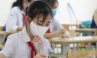 Hà Nội: Học sinh lớp 1 đến lớp 6 nội thành trở lại trường từ 21/2