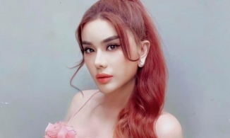 Lâm Khánh Chi phản hồi thông tin 'cắm sừng' chồng cũ khiến hôn nhân đổ vỡ