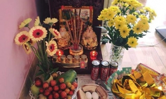 Gợi ý mâm cúng trong ngày vía Thần Tài để cả năm được rủng rỉnh, sung túc