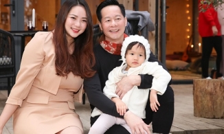 Chồng đại gia của Phan Như Thảo để vợ đứng tên toàn bộ nhà cửa, đất đai, bất động sản