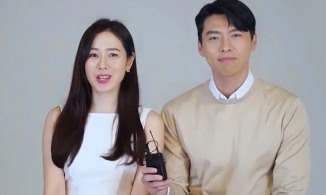 Sắp kết hôn với Hyun Bin, Son Ye Jin bị khui lại phát ngôn 'không để ý đến ngoại hình'
