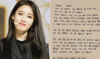 Jiyeon T-ara thông báo theo chồng bỏ cuộc chơi, nửa kia không phải Sehun (EXO) như lời đồn