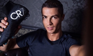 Ronaldo viết một 'tút' nhận về 52 tỷ đồng, mỗi năm kiếm hơn 500 tỷ từ MXH