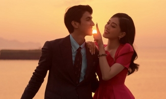 Demo ảnh cưới thực hiện trong 5 phút của Á hậu Phương Nga nhưng thành quả nhiều người mê mẩn