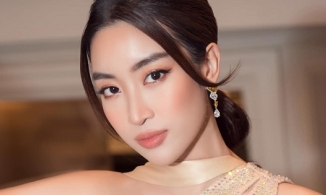 Hoa hậu Đỗ Mỹ Linh: 'Đại gia không có gì là xấu cả, miễn là họ làm ăn lương thiện'