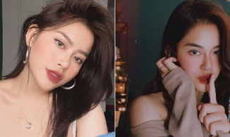 Con gái NSƯT Kim Tử Long: Chỉ cao 1m54 nhưng mặt xinh, dáng đẹp còn hát hay