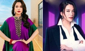 Trương Ngọc Ánh trở thành 'trùm hoa hậu' cầm trịch hai cuộc thi nhan sắc tầm cỡ