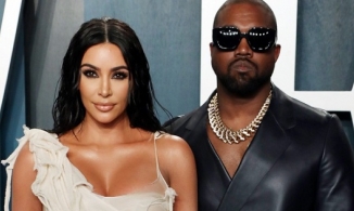 Kanye West phản đối đơn ly hôn, nhất quyết không cho Kim Kardashian hạnh phúc bên tình mới