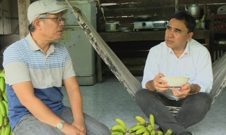 Nghệ sĩ Trung Dân ân hận vì bán đi ngôi nhà hương hỏa trái di nguyện của mẹ 